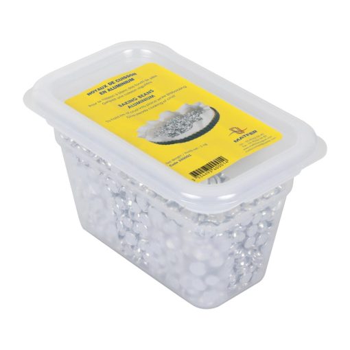 Matfer Bourgeat Baking Beans Aluminium 1kg (FZ085)