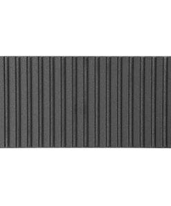 Vogue Cast Iron Steak Weight with Wood Handle (GN770)