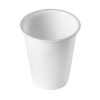 Non-Vending Disposable Cups White 200ml 2000 Pack (GP568)
