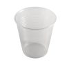 Non-Vending Disposable Cups Clear 200ml 2000 Pack (GP569)