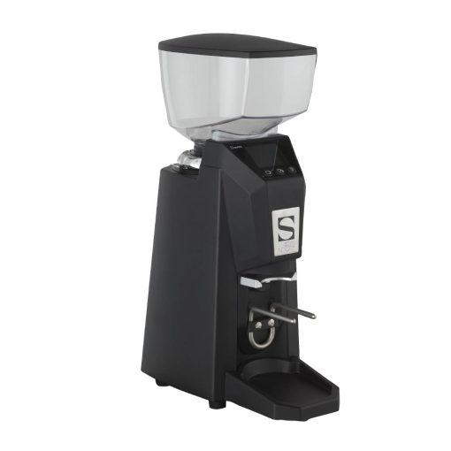 Santos On-Demand Coffee Grinder 59A Black (GP746)