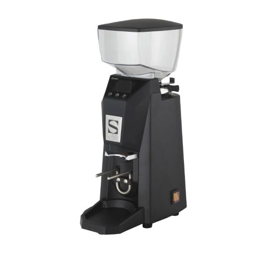Santos On-Demand Coffee Grinder 59A Black (GP746)