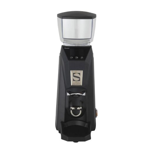 Santos On-Demand Coffee Grinder 59A Black (GP746)