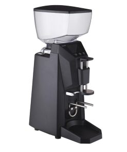 Santos On-Demand Coffee Grinder 59TA with Tamper Black (GP747)