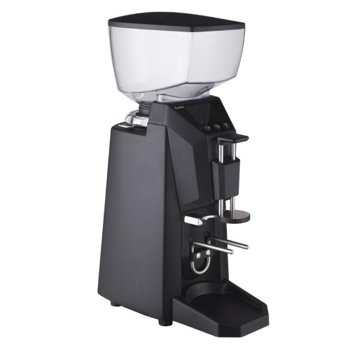 Santos On-Demand Coffee Grinder 59TA with Tamper Black (GP747)