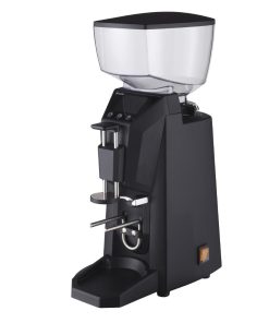 Santos On-Demand Coffee Grinder 59TA with Tamper Black (GP747)
