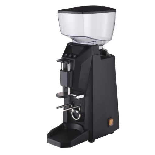 Santos On-Demand Coffee Grinder 59TA with Tamper Black (GP747)
