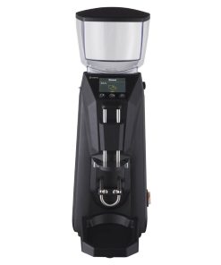 Santos On-Demand Coffee Grinder 59TA with Tamper Black (GP747)