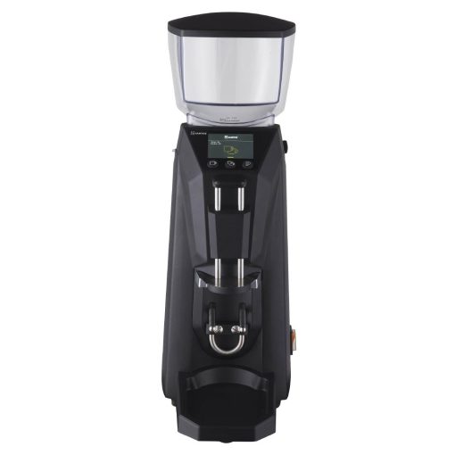 Santos On-Demand Coffee Grinder 59TA with Tamper Black (GP747)