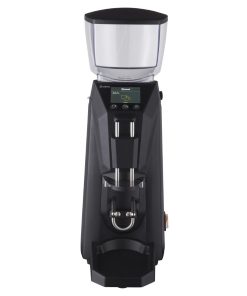 Santos On-Demand Coffee Grinder 59TA with Tamper Black (GP747)