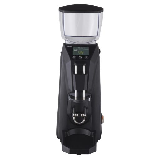 Santos On-Demand Coffee Grinder 59TA with Tamper Black (GP747)