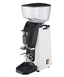 Santos On-Demand Coffee Grinder 59TWA with Tamper White (GP749)