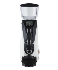 Santos On-Demand Coffee Grinder 59TWA with Tamper White (GP749)