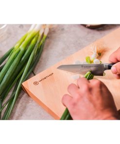 WÃ¼sthof Classic Asian Utility Knife 12cm (GP756)