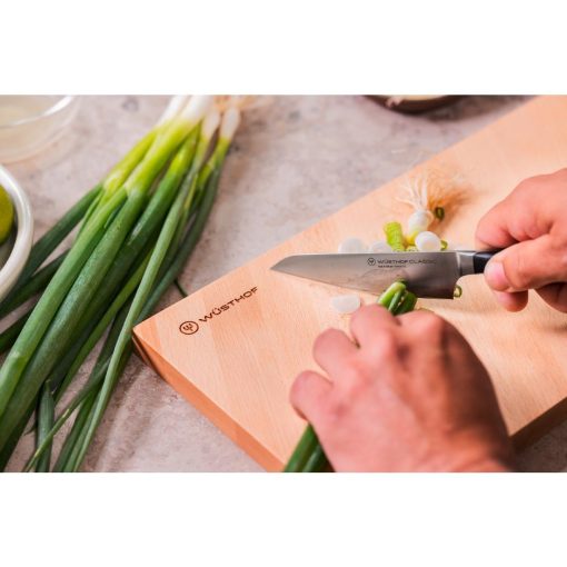 WÃ¼sthof Classic Asian Utility Knife 12cm (GP756)