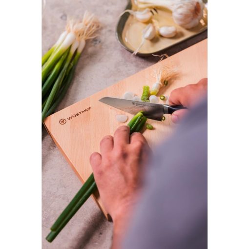 WÃ¼sthof Classic Asian Utility Knife 12cm (GP756)