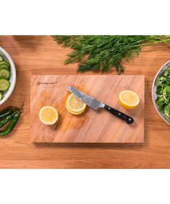 WÃ¼sthof Classic Asian Utility Knife 12cm (GP756)