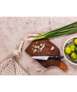WÃ¼sthof Classic Asian Utility Knife 12cm (GP756)
