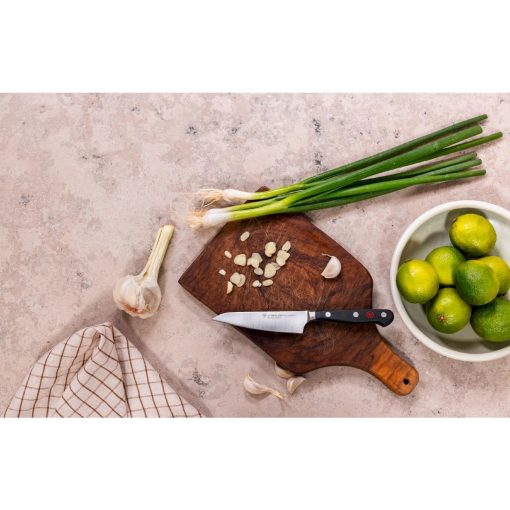 WÃ¼sthof Classic Asian Utility Knife 12cm (GP756)