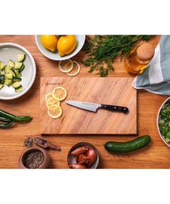 WÃ¼sthof Classic Asian Utility Knife 12cm (GP756)