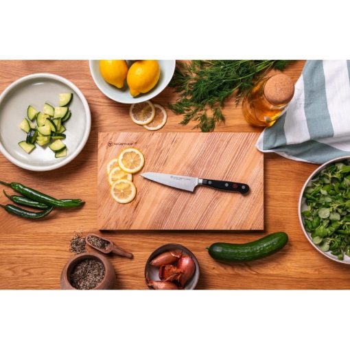 WÃ¼sthof Classic Asian Utility Knife 12cm (GP756)