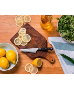 WÃ¼sthof Classic Asian Utility Knife 12cm (GP756)