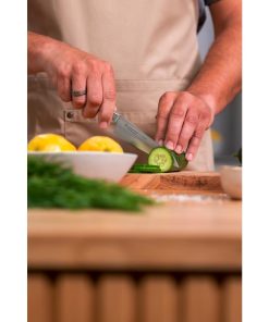 WÃ¼sthof Classic Asian Utility Knife 12cm (GP756)