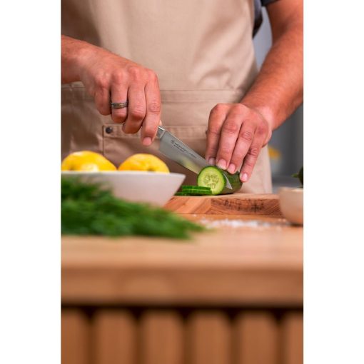 WÃ¼sthof Classic Asian Utility Knife 12cm (GP756)