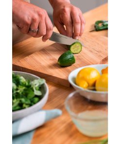 WÃ¼sthof Classic Asian Utility Knife 12cm (GP756)