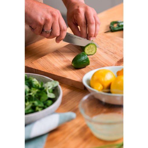 WÃ¼sthof Classic Asian Utility Knife 12cm (GP756)