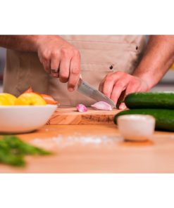 WÃ¼sthof Classic Asian Utility Knife 12cm (GP756)