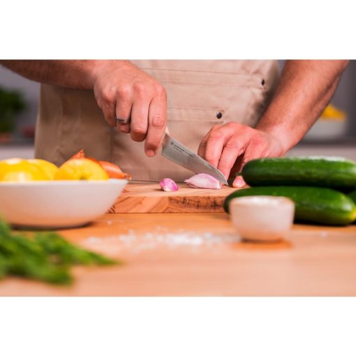 WÃ¼sthof Classic Asian Utility Knife 12cm (GP756)