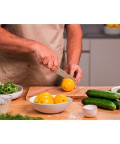 WÃ¼sthof Classic Asian Utility Knife 12cm (GP756)