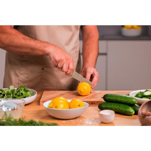 WÃ¼sthof Classic Asian Utility Knife 12cm (GP756)