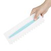 Vogue Icing Combs 3 Pack (GP776)
