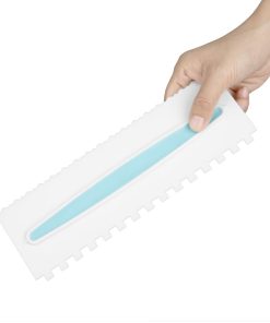 Vogue Icing Combs 3 Pack (GP776)