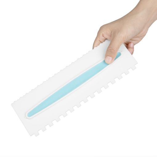Vogue Icing Combs 3 Pack (GP776)