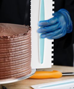 Vogue Icing Combs 3 Pack (GP776)