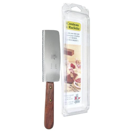 Louis Tellier Raclette Knife (GP968)