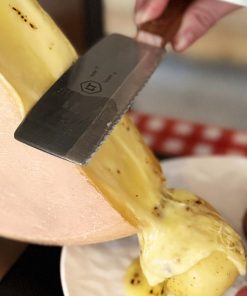 Louis Tellier Raclette Knife (GP968)
