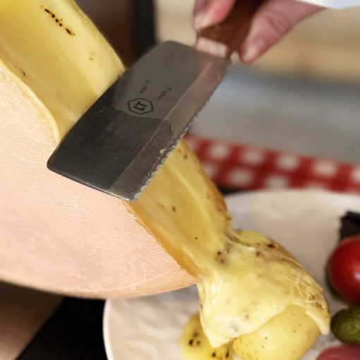Louis Tellier Raclette Knife (GP968)