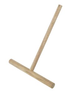 Vogue Wooden Crepe Spreader (HA736)
