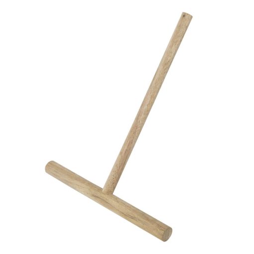 Vogue Wooden Crepe Spreader (HA736)