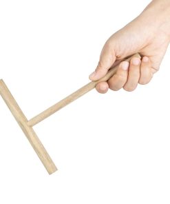 Vogue Wooden Crepe Spreader (HA736)