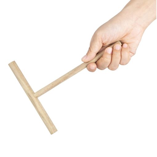Vogue Wooden Crepe Spreader (HA736)