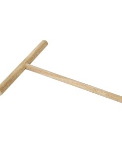 Vogue Wooden Crepe Spreader (HA736)