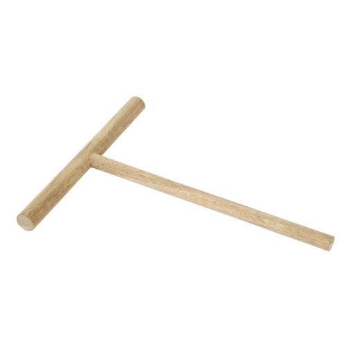 Vogue Wooden Crepe Spreader (HA736)
