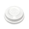 Huhtamaki Wood Fibre Hot Cup Lid 90mm 1500 pack (HC191)