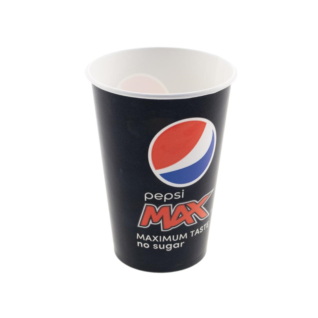Pepsi Max Cold Cups 16oz 1000 Pack (HC197)