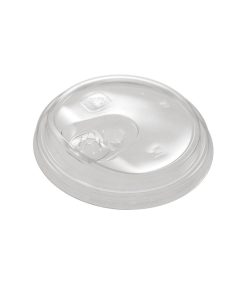 Huhtamaki RPET Strawless Cold Cups Lids 1000 Pack (HC199)